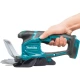 Акумуляторні тримери Makita DUR369APT2 + ножиці Makita DUM604Z + ламзак (SOFA-DUR369DUM-R)