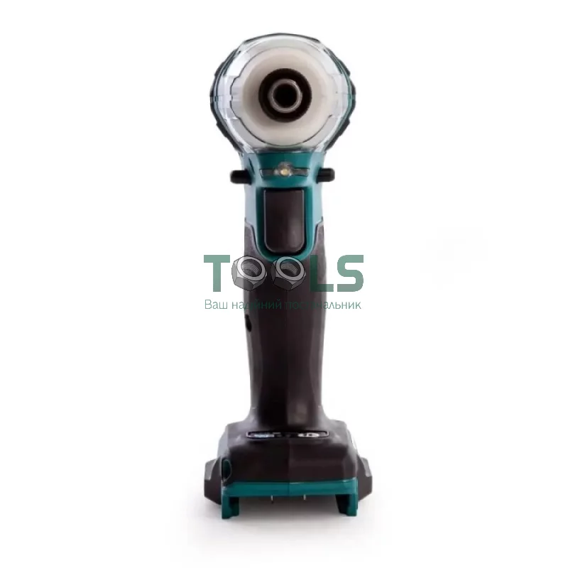 Аккумуляторный ударный гайковерт Makita TD111DWME (10.8 В, 2х4 А*ч, 135 Н*м)