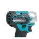 Аккумуляторный ударный гайковерт Makita TD111DWME (10.8 В, 2х4 А*ч, 135 Н*м)