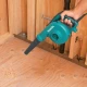 Повітродувка-пилосос Makita UB1103Z (0.6 кВт)