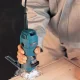 Фрезер Makita 3709 (0.53 кВт)