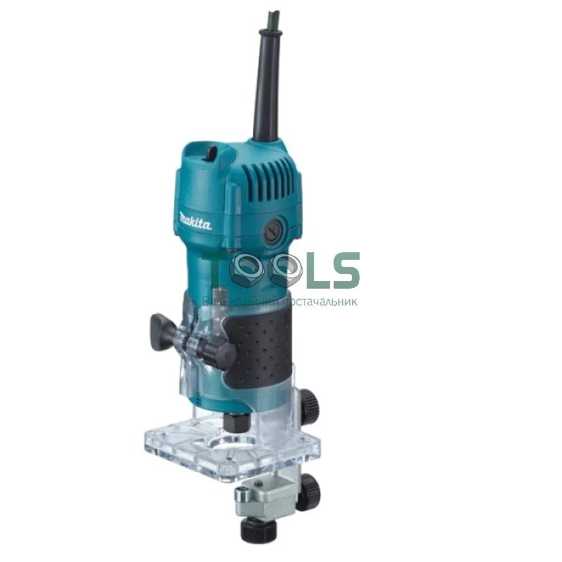 Фрезер Makita 3709 (0.53 кВт)