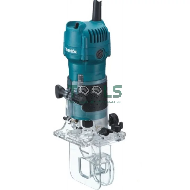 Фрезер Makita 3710 (530 Вт)