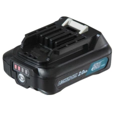 Аккумулятор Makita CXT BL1021B (10.8 В, 2 А/ч, Li-Ion) (632F59-1)