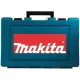 Кейс для перфоратора Makita HR2450T, HR2455, HR2475, HR2641, HR2450FT (480x320x100 мм) (824695-3)