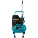 Безмасляний компресор Makita AC1300 (2.1 кВт, 240 л/хв, 20 л)