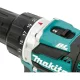 Аккумуляторный шуруповерт Makita DDF484RTE (18 В, 2х5 А*ч, 54 Н*м)