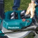 Акумуляторна газонокосарка Makita DLM530Z (2х18 В, без АКБ, 530 мм)