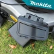 Акумуляторна газонокосарка Makita DLM530Z (2х18 В, без АКБ, 530 мм)