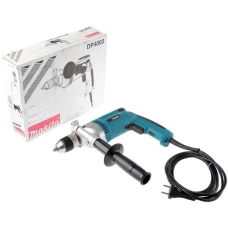 Дриль безударна Makita DP4003 (0.75 кВт)