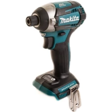 Акумуляторний ударний гайковерт Makita DTD155Z (18 В, без АКБ, 140 Н*м)