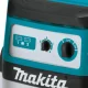 Аккумуляторный пылесос Makita DVC152LZ (2х18 В, без АКБ, 15/12 л)