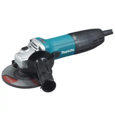 Угловая шлифмашина Makita GA5030R (0.72 кВт, 125 мм)