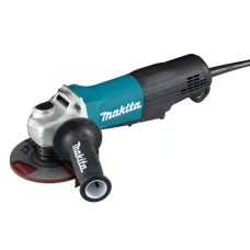 Угловая шлифовальная машина Makita GA5050R (1.3 кВт, 125 мм)