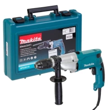 Дриль ударний 720 Вт HP2051H Makita