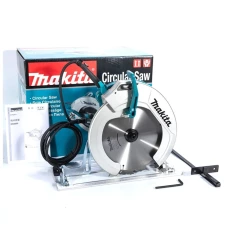 Дискова пилка Makita HS0600 (2 кВт, 270 мм)