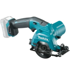 Акумуляторна дискова пилка Makita HS301DZ (10.8 В, без АКБ, 85 мм)