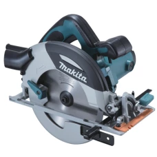 Дисковая пила Makita HS7101 (1.4 кВт, 190 мм)