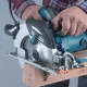 Дисковая пила Makita HS7101 (1.4 кВт, 190 мм)