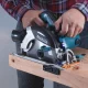 Дисковая пила Makita HS7101 (1.4 кВт, 190 мм)