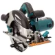 Дисковая пила Makita HS7101 (1.4 кВт, 190 мм)