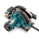 Дисковая пила Makita HS7101 (1.4 кВт, 190 мм)