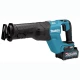 Акумуляторна шабельна пила Makita JR001GM201 (36 В, 2х4 А * год)