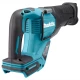 Акумуляторна шабельна пила Makita JR001GM201 (36 В, 2х4 А * год)