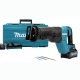 Акумуляторна шабельна пила Makita JR001GM201 (36 В, 2х4 А * год)