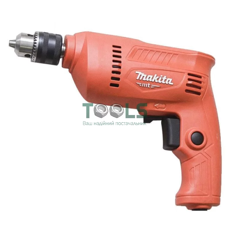 Сетевая дрель Makita M0600 (0.35 кВт)