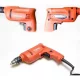 Сетевая дрель Makita M0600 (0.35 кВт)