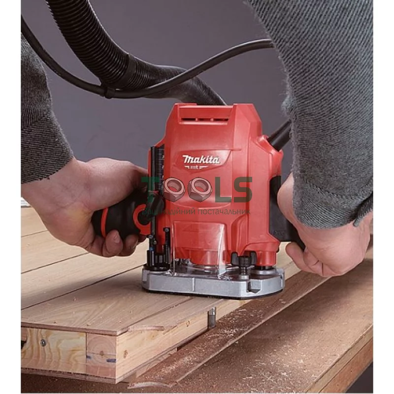 Фрезер Makita M3601 (0.9 кВт)