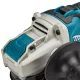 Аккумуляторная дрель-шуруповерт Makita DDF485FYX3 + аккумуляторная болгарка DGA521ZX1 + сумка (18 В, 1.5 А*ч, 3 А*ч) (SET-DDF485MK2)