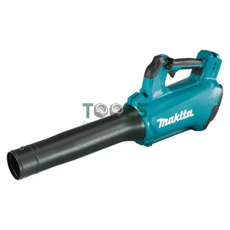 Аккумуляторная воздуходувка Makita DUB184Z DC18RC + BL1830B + ламзак (SOFA-DUB184)