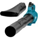 Аккумуляторная воздуходувка Makita DUB184Z DC18RC + BL1830B + ламзак (SOFA-DUB184)