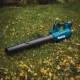 Аккумуляторная воздуходувка Makita DUB184Z DC18RC + BL1830B + ламзак (SOFA-DUB184)