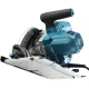 Пила дисковая погружная Makita SP6000J (1.3 кВт, 165 мм)