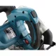 Пила дисковая погружная Makita SP6000J (1.3 кВт, 165 мм)