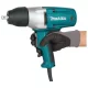 Ударный гайковерт Makita TW0350 (0.4 кВт, 350 Н*м)