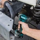 Акумуляторний гайковерт Makita TW140DZ (10.8-12 В, без АКБ, 140 Н*м)