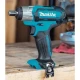 Акумуляторний гайковерт Makita TW140DZ (10.8-12 В, без АКБ, 140 Н*м)