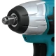 Акумуляторний гайковерт Makita TW140DZ (10.8-12 В, без АКБ, 140 Н*м)