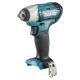 Акумуляторний гайковерт Makita TW140DZ (10.8-12 В, без АКБ, 140 Н*м)