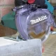 Пила дискова з каменю Makita 4100KB (1.4 кВт, 125 мм)