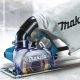 Пила дискова з каменю Makita 4100KB (1.4 кВт, 125 мм)