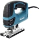 Електролобзик Makita 4350CT (0.72 кВт)