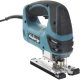 Електролобзик Makita 4350CT (0.72 кВт)