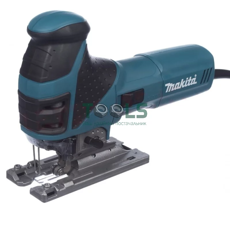 Електролобзик Makita 4351CT (0.72 кВт)