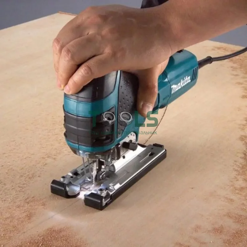 Електролобзик Makita 4351CT (0.72 кВт)