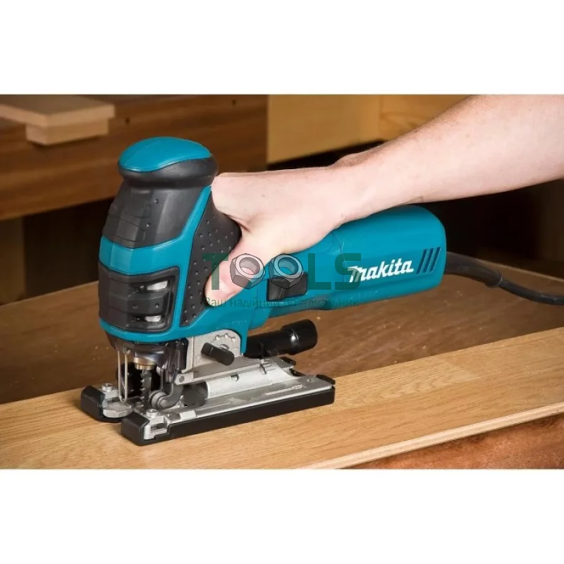 Електролобзик Makita 4351CT (0.72 кВт)